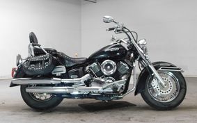 YAMAHA DRAGSTAR 1100 CLASSIC 2009 VP13J