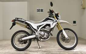 HONDA CRF250L MD38