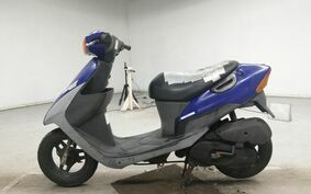 SUZUKI LET's 2 CA1PA