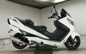 SUZUKI SKYWAVE 250 (Burgman 250) S CJ43A