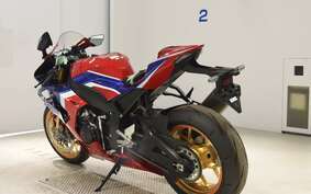 HONDA CBR1000RR RSP 2023 SC82