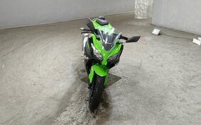 KAWASAKI NINJA 250 EX250L