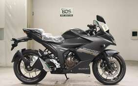 SUZUKI GIXXER 250 SF ED22Y