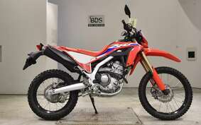 HONDA CRF250L MD47