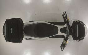 HONDA PCX 160 KF47