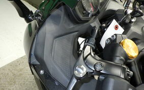 KAWASAKI ZX-25R ZX250E