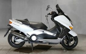 YAMAHA T-MAX500 2002 SJ02J