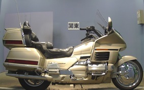 HONDA GL1500 GOLD WING SE 1998 SC22