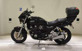 YAMAHA XJR1200 1995 4PU