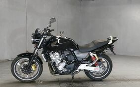 HONDA CB400SF VTEC REVO 2008 NC42