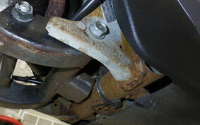 SUZUKI ADDRESS V50 Gen.2 CA44A