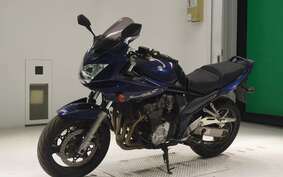 SUZUKI BANDIT 1200 S 2006 GV79A