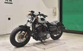 HARLEY XL1200X 2011