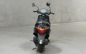 SUZUKI LET's 5 CA47A