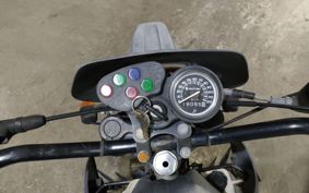 SUZUKI SMX50 SA12A