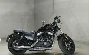 HARLEY XL1200X 2020 LC3