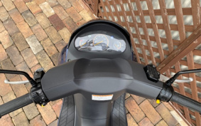 SUZUKI AVENIS150 CG43A