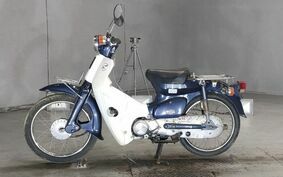 HONDA C50 SUPER CUB C50