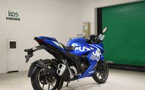 SUZUKI GIXXER 250 SF ED22B