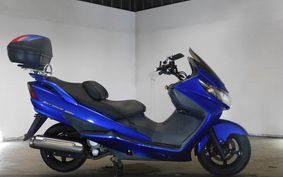 SUZUKI SKYWAVE 250 (Burgman 250) S CJ43A