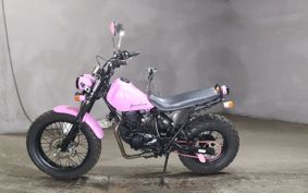 YAMAHA TW225 DG09J