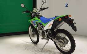 KAWASAKI KLX150L