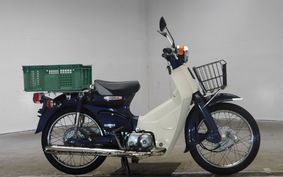 HONDA C70 SUPER CUB HA02