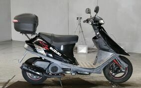 SUZUKI ADDRESS V100 CE11A