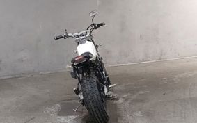 YAMAHA TW200 DG07J