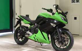 KAWASAKI NINJA 400R 2013 ER400B