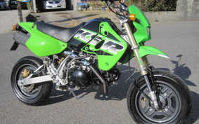 KAWASAKI KSR110 2004 KL110A