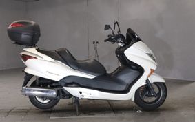 HONDA FORZA Z MF08