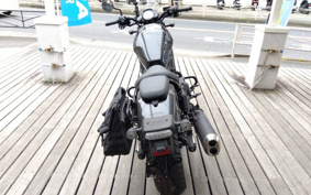 HONDA  REBEL 1100 DCT 2021 SC83