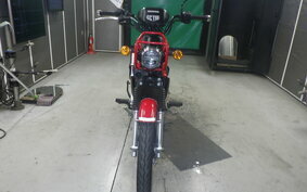 HONDA CROSS CUB 110 JA45