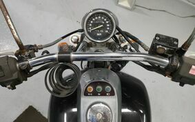 KAWASAKI ELIMINATOR 125 BN125A