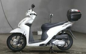 HONDA DIO 110 JF58