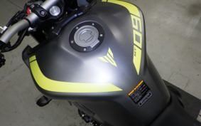 YAMAHA MT-09 A RN52J