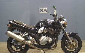 SUZUKI GSF1200 1995 GV75A