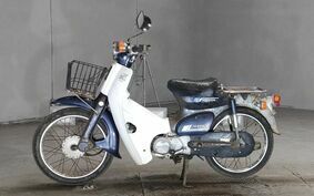 HONDA C50 SUPER CUB C50