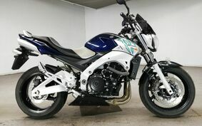 SUZUKI GSR400 2007 GK7DA