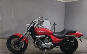 KAWASAKI ELIMINATOR 250V VN250A