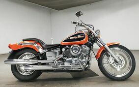 YAMAHA DRAGSTAR 400 1996 4TR