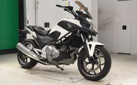 HONDA NC 700 X 2013 RC63