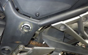 KAWASAKI NINJA 250 EX250L