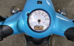 HONDA GIORNO AF77