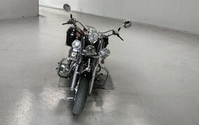 HONDA SHADOW 400 2007 NC34