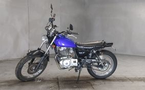 SUZUKI GLASS TRACKER BIG BOY NJ4BA