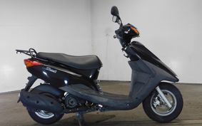 YAMAHA AXIS 125 TREET SE53J