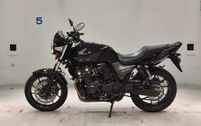 HONDA CB400SF GEN 4 A 2020 NC42