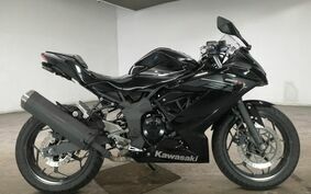 KAWASAKI NINJA 250 SL BX250A